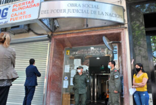 obra social judiciales