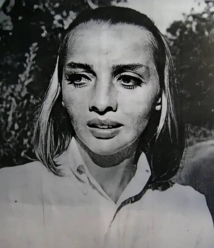 dolores barrios ovni