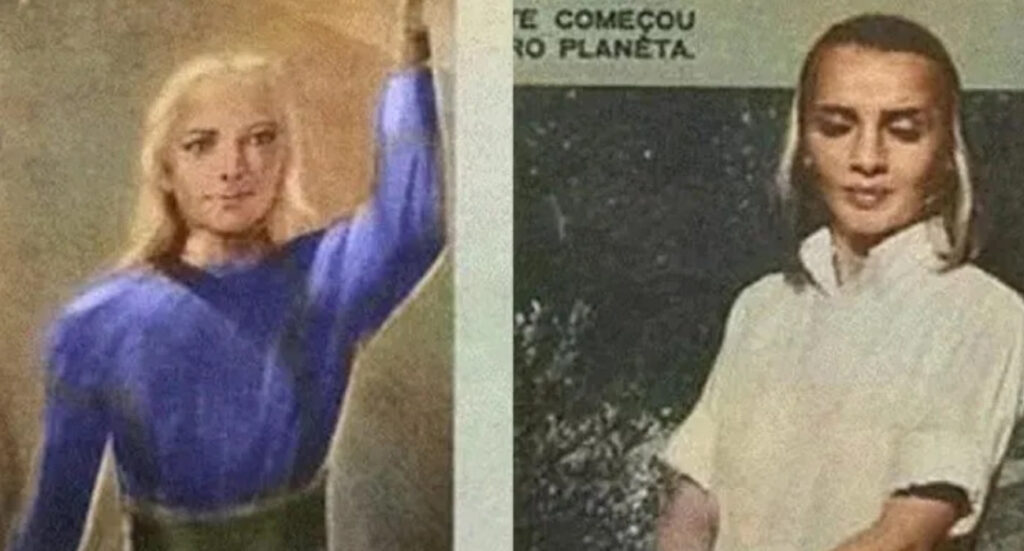 dolores barrios ovni