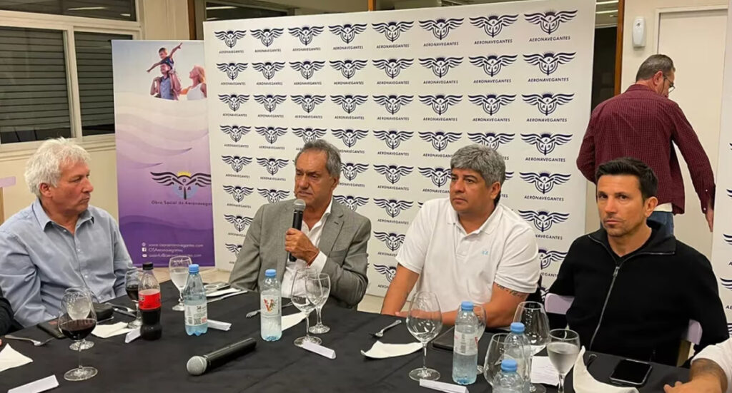 pablo moyano
