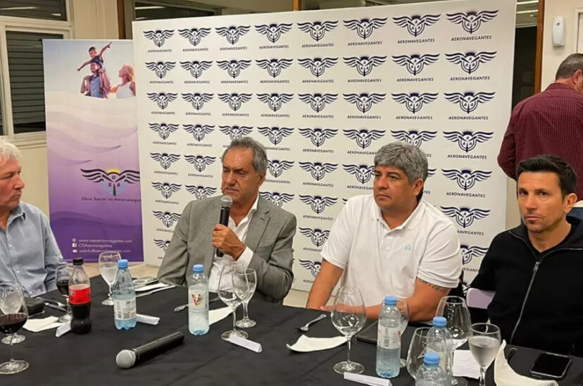 pablo moyano