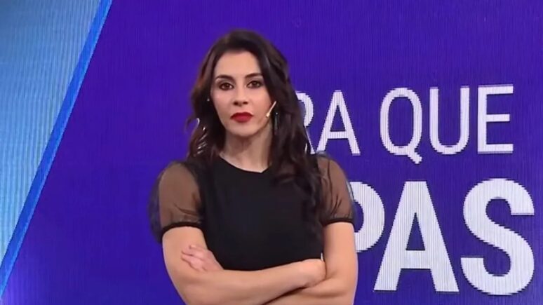 Marcela Pagano
