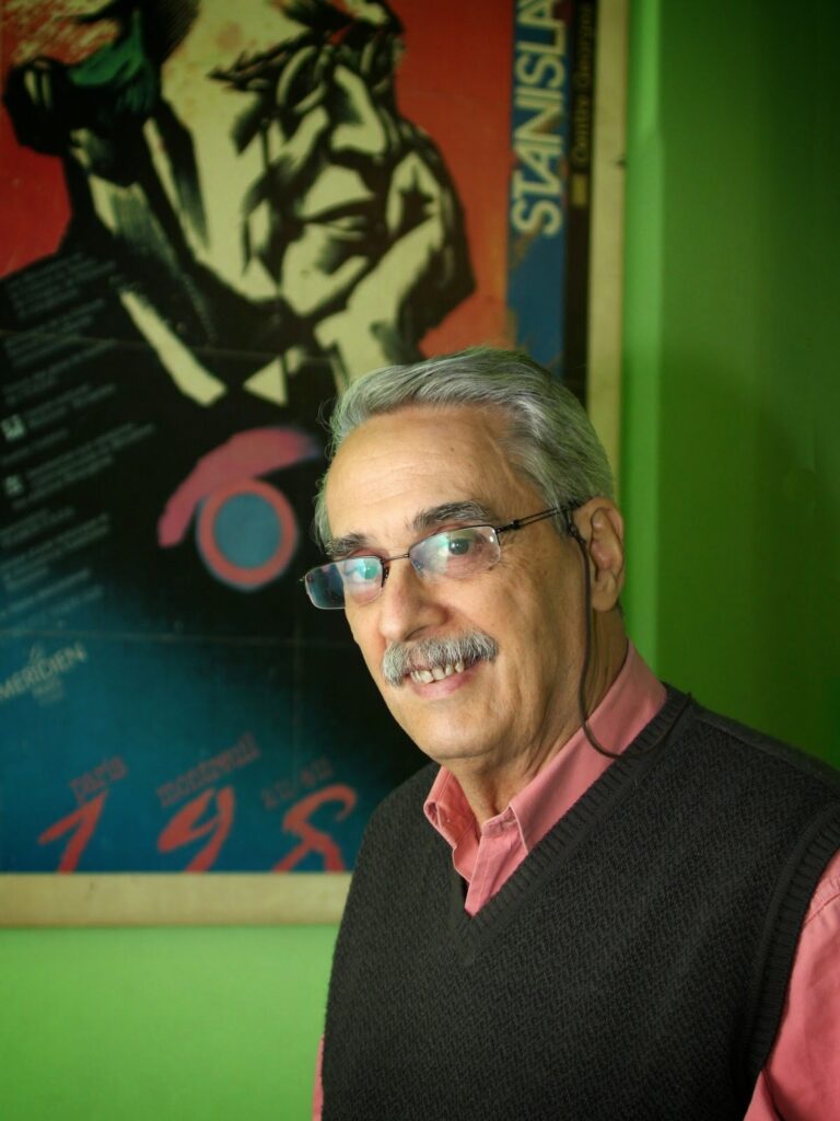 raúl serrano