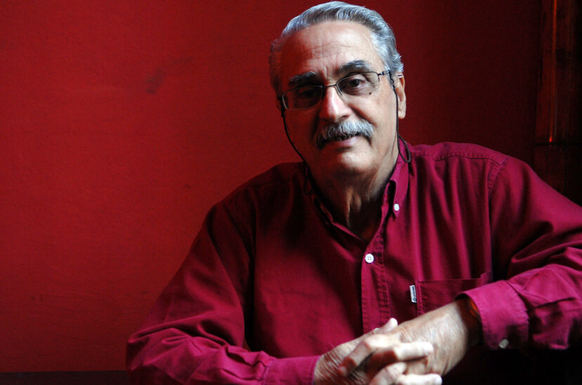 raúl serrano