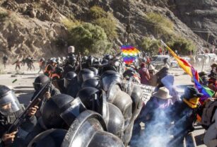 radicales y juntos por el cambio