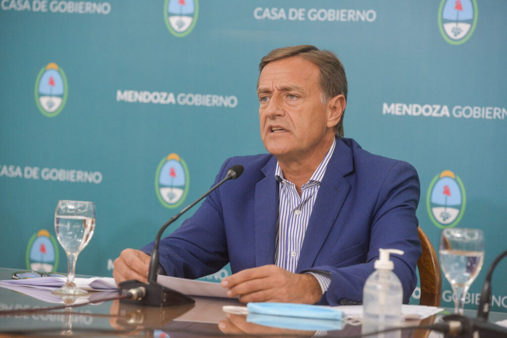 rodolfo suarez