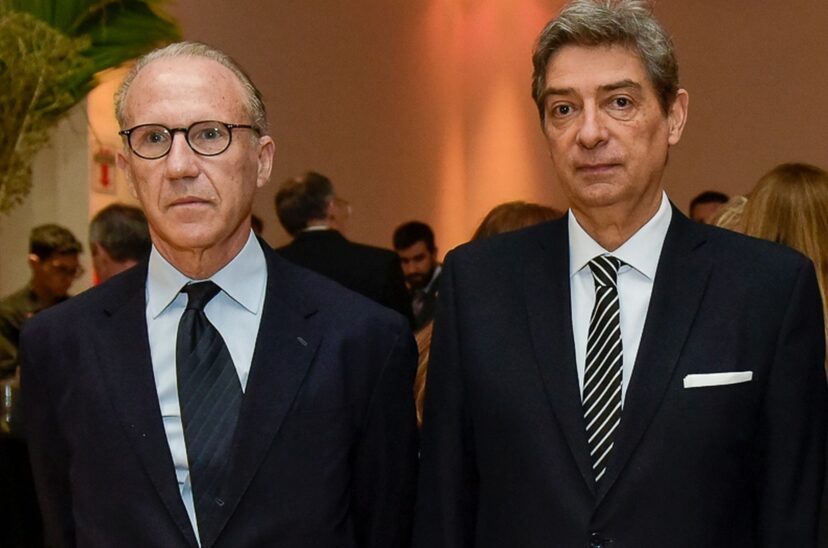 Rosenkrantz y Rosatti