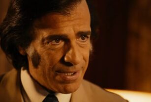 serie Menem