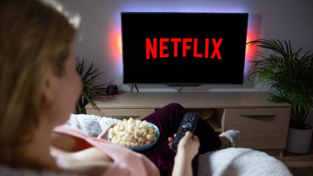 netflix