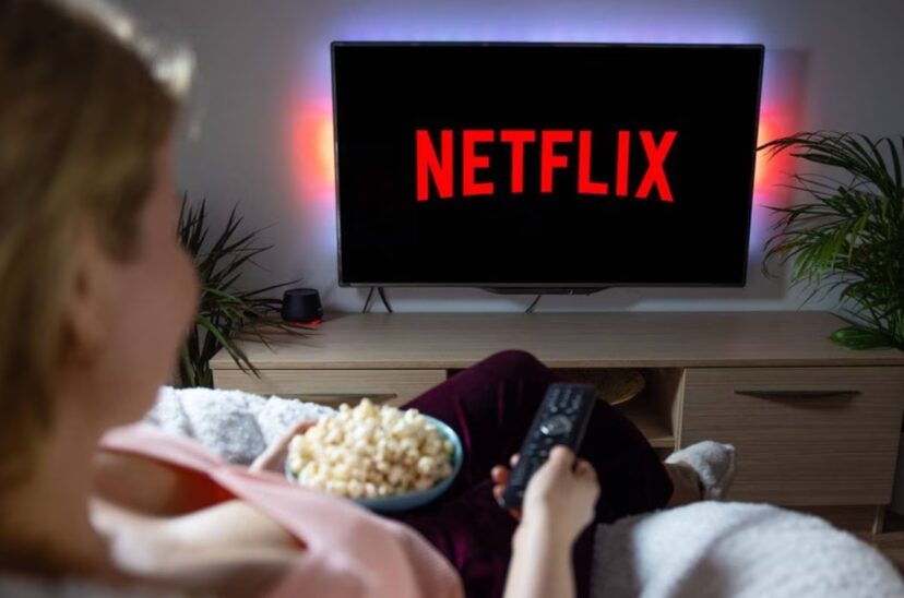 netflix
