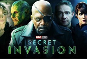 Secret Invasion