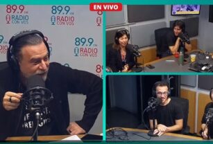 Superpase por el Día del Periodista