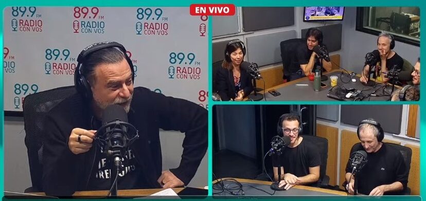 Superpase por el Día del Periodista