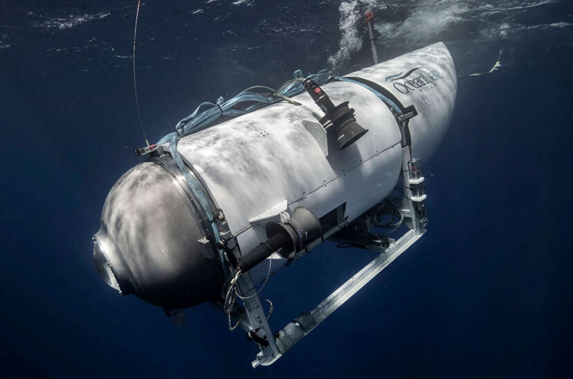 submarino