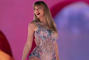 taylor swift