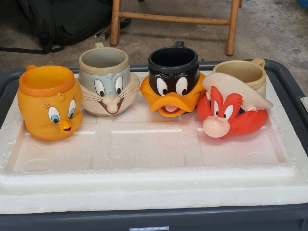 tazas