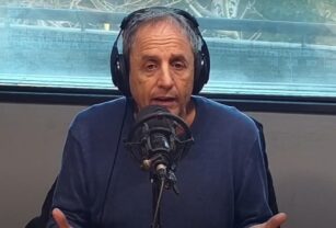 Ernesto Tenembaum