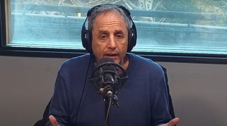 Ernesto Tenembaum