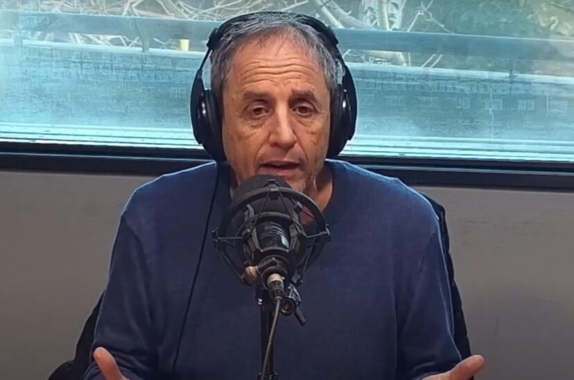 Ernesto Tenembaum