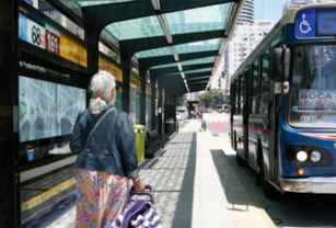 Transporte público