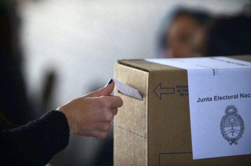 elecciones en tucumán