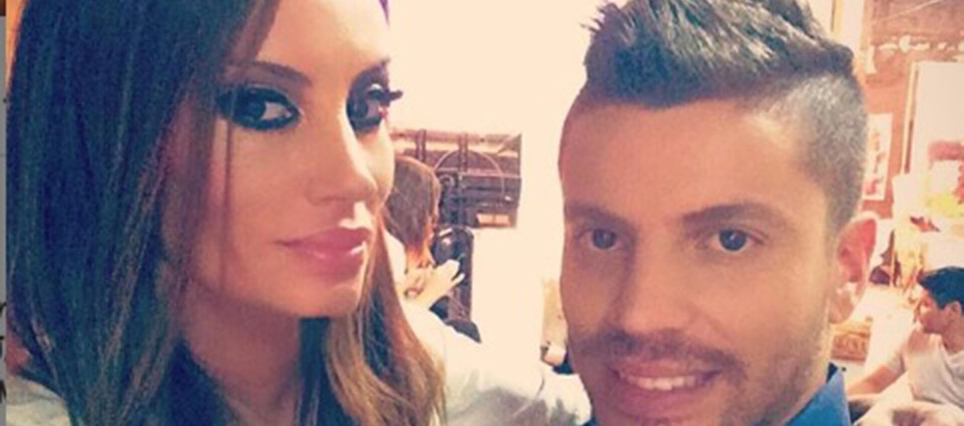 Ulises y Natacha Jaitt