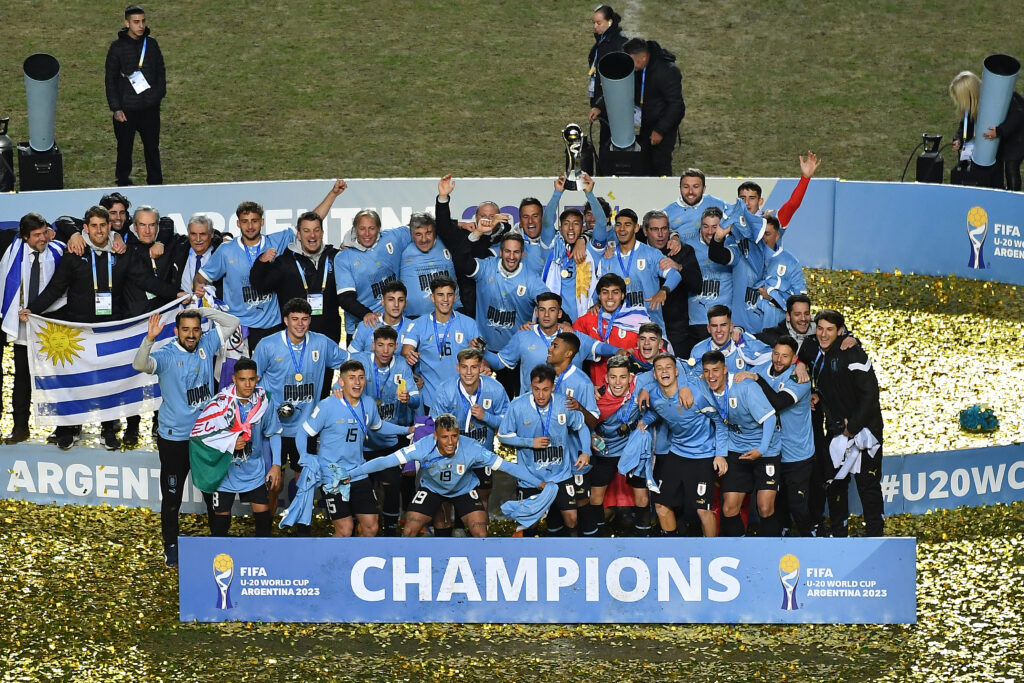 uruguay mundial sub 20 memes