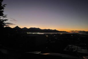 Ushuaia