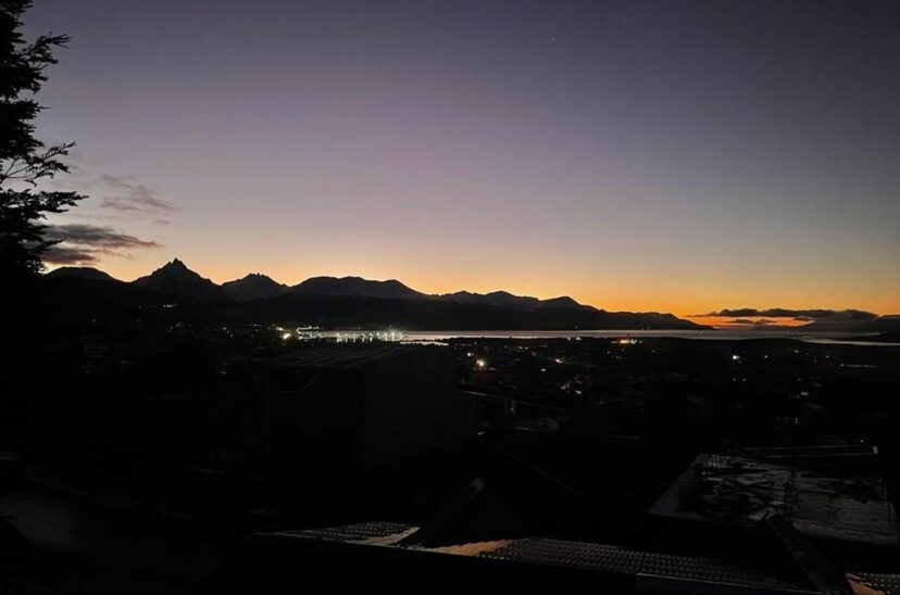 Ushuaia