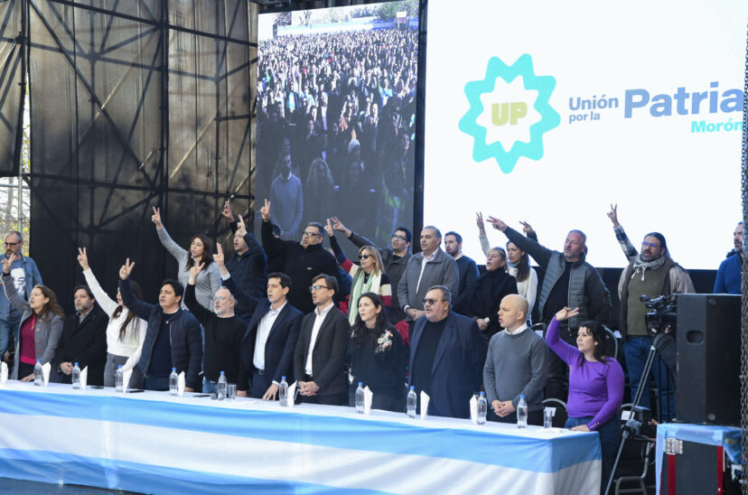Unión por la Patria