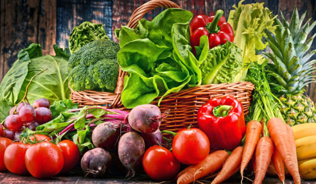 verduras vegetales alimentos precios de los alimentos mercado bonaerense