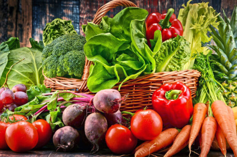 verduras vegetales alimentos precios de los alimentos mercado bonaerense