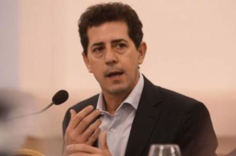 wado de pedro