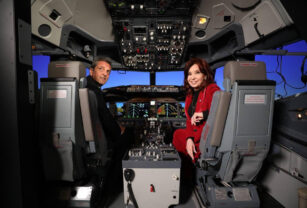 Sergio Massa Cristina Kirchner