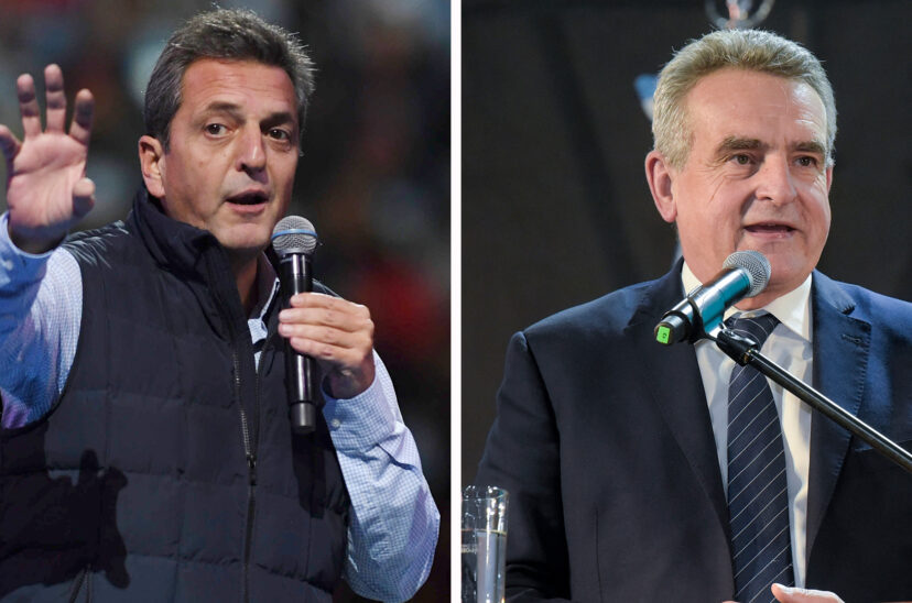 Massa y Rossi