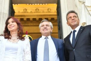 Alberto Cristina Massa
