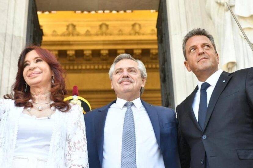 Alberto Cristina Massa