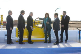 alberto fernandez cristina kirchner y sergio massa