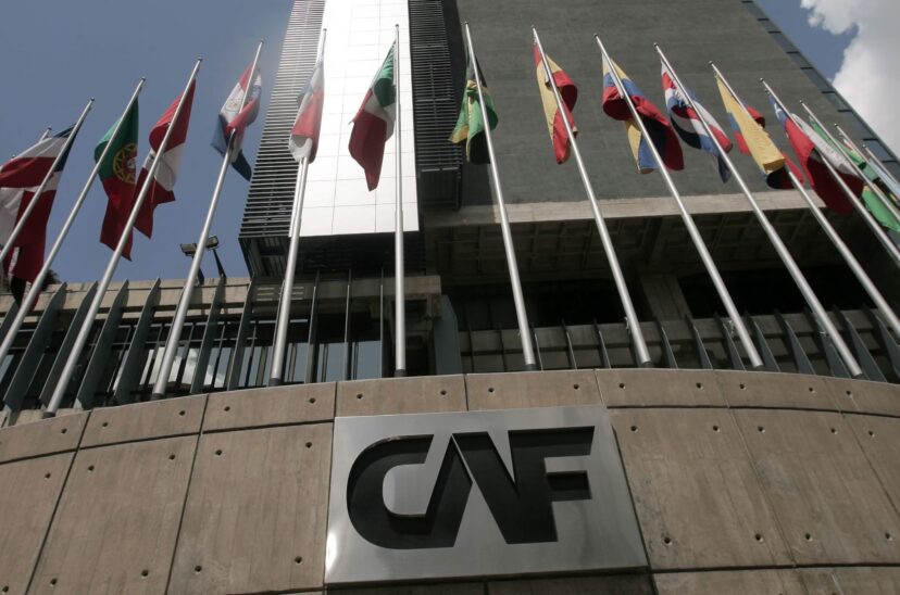 Argentina FMI