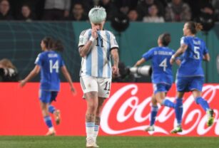 Argentina Italia