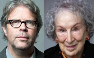 Atwood y Franzen
