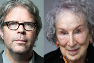 Atwood y Franzen