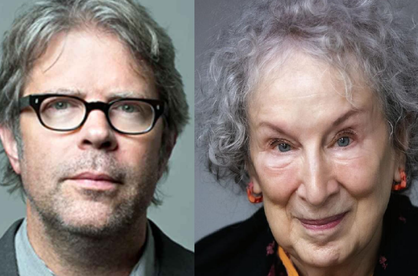 Atwood y Franzen