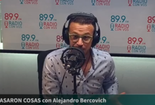 Alejandro Bercovich