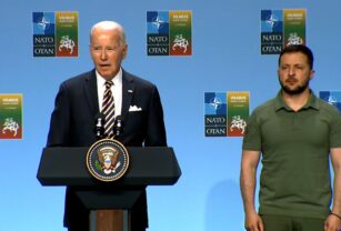 Biden Zelensky