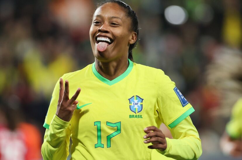 Brasil femenino