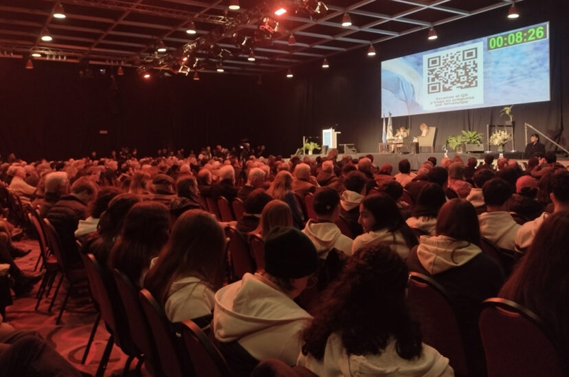 Bullrich sra auditorio