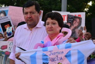 Cecilia Strzyzowski gloria romero