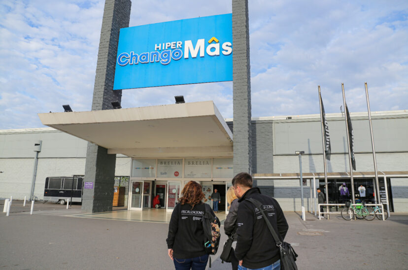 Chango Mâs