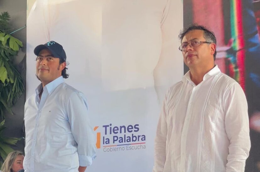 Colombia